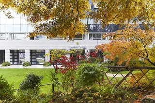 golden tulip aix les bains