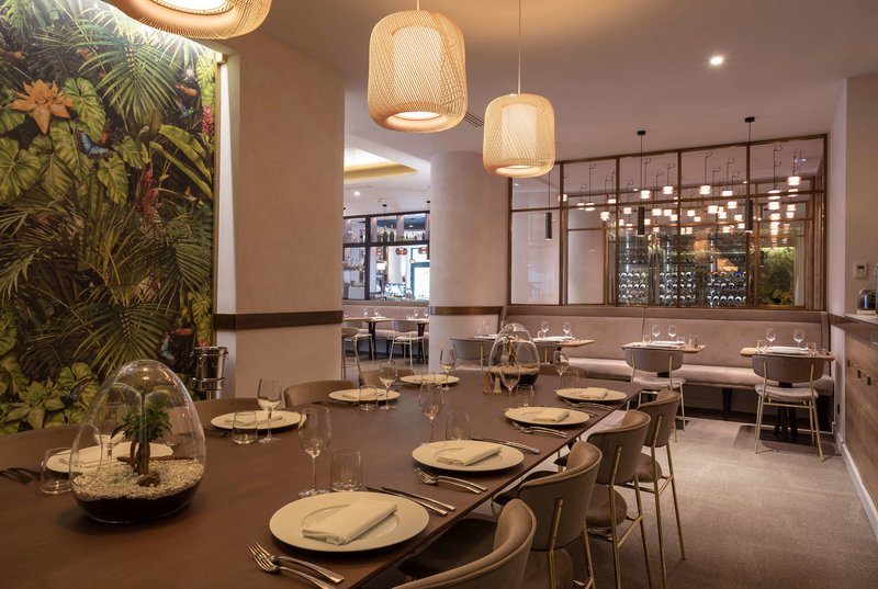 golden tulip aix les bains