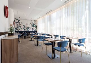 Golden Tulip Aix Les Bains,Annecy>>Aix-Les-Bains,4 star