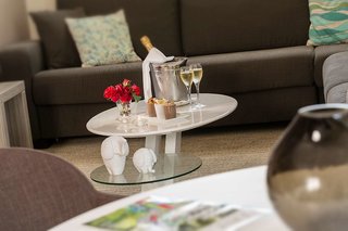 golden tulip aix les bains