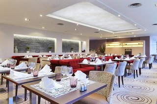 golden tulip aix les bains