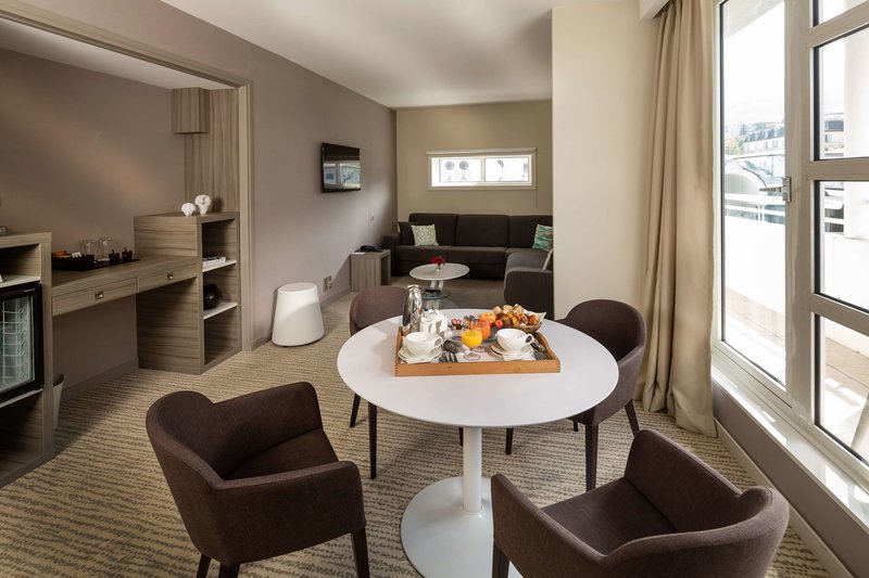 golden tulip aix les bains