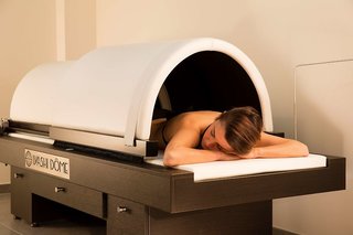 golden tulip aix les bains