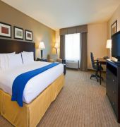 holiday inn express washington court house by ihg