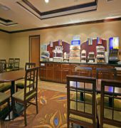 holiday inn express washington court house by ihg