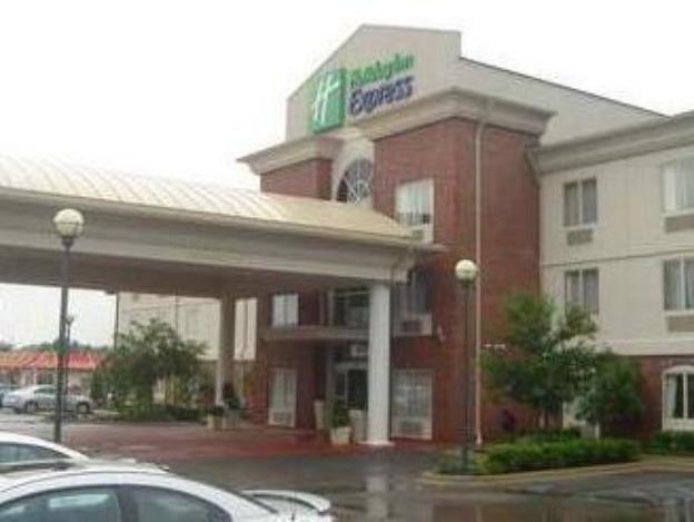 holiday inn express washington court house by ihg