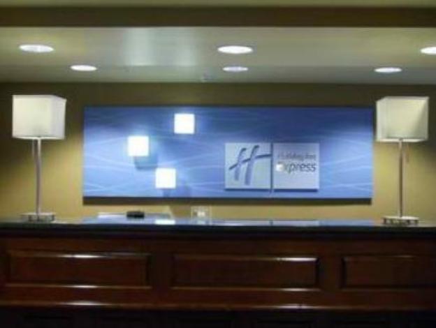 holiday inn express washington court house by ihg