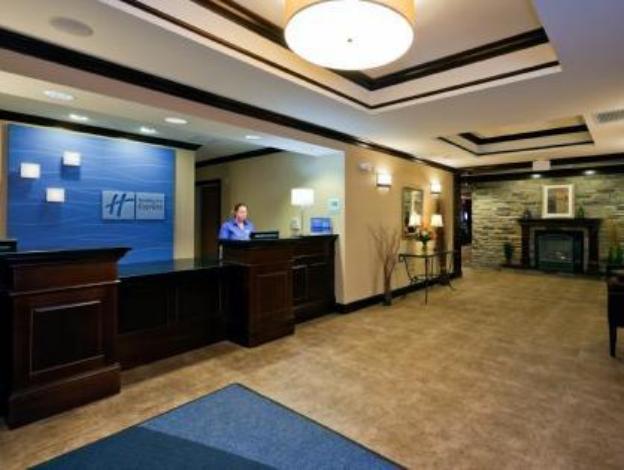 holiday inn express washington court house by ihg