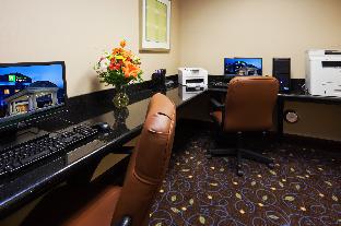 holiday inn express washington court house by ihg