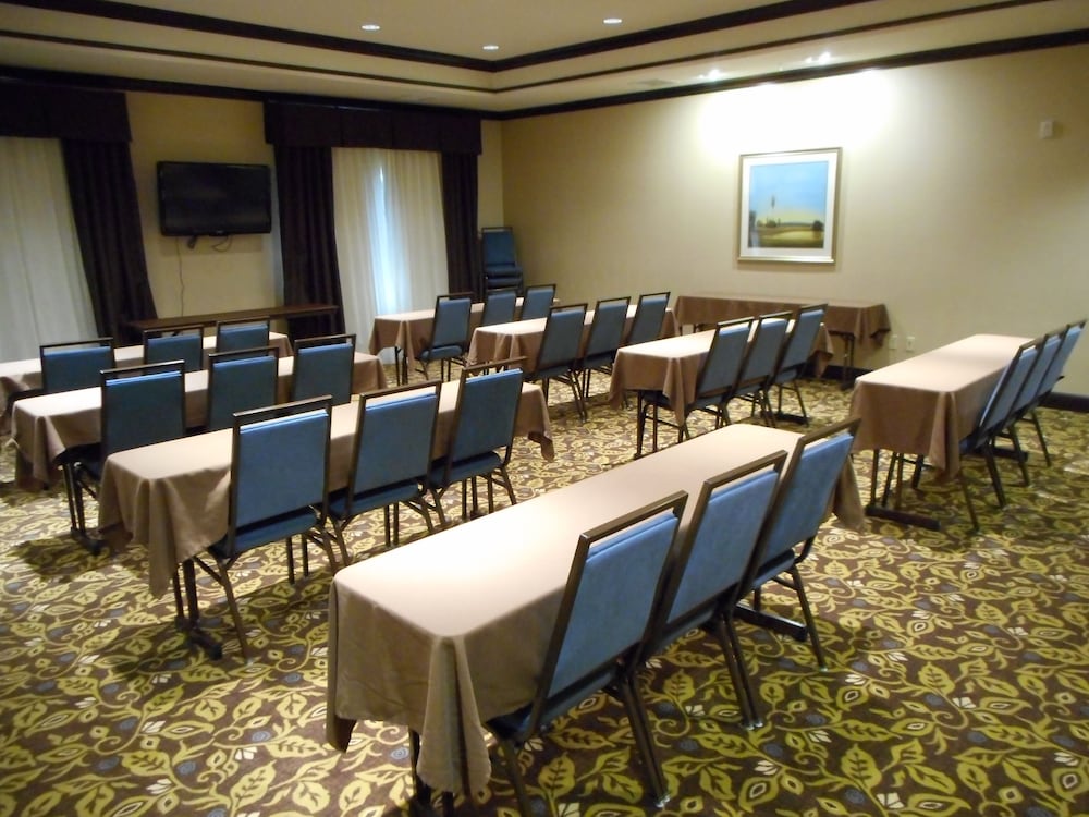 holiday inn express washington court house an ihg hotel
