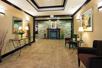 holiday inn express washington court house by ihg