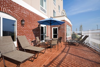 holiday inn express washington court house by ihg