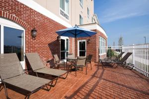 holiday inn express washington court house by ihg