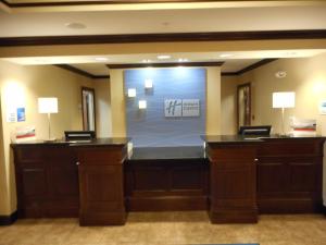 holiday inn express washington court house by ihg