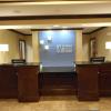 holiday inn express washington court house by ihg