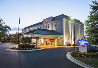 Hampton Inn Potomac Mills/Woodbridge,Fort Belvoir>>District Of Columbia,3 star