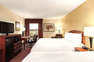 Hampton Inn Potomac Mills/Woodbridge,Fort Belvoir>>District Of Columbia,3 star