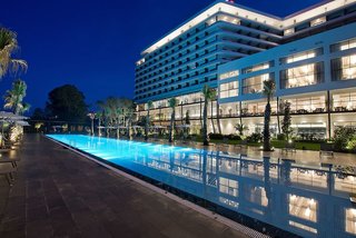 Ramada Plaza By Wyndham Trabzon,Yomra>>Trabzon,5 star