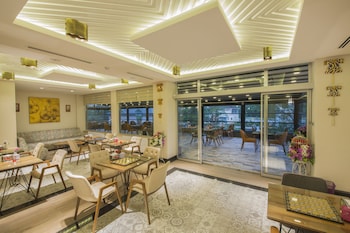 Jolnar Garden Hotel,Trabzon>>Macka,3 star