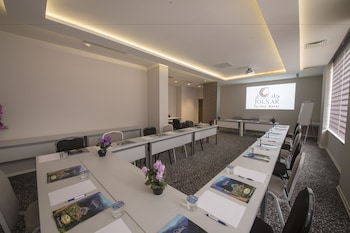 Jolnar Garden Hotel,Trabzon>>Macka,3 star