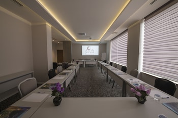 Jolnar Garden Hotel,Trabzon>>Macka,3 star