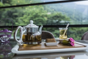 Jolnar Garden Hotel,Trabzon>>Macka,3 star