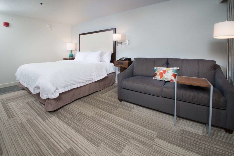 hampton inn by hilton tiffin