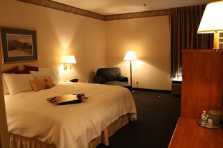 hampton inn by hilton tiffin