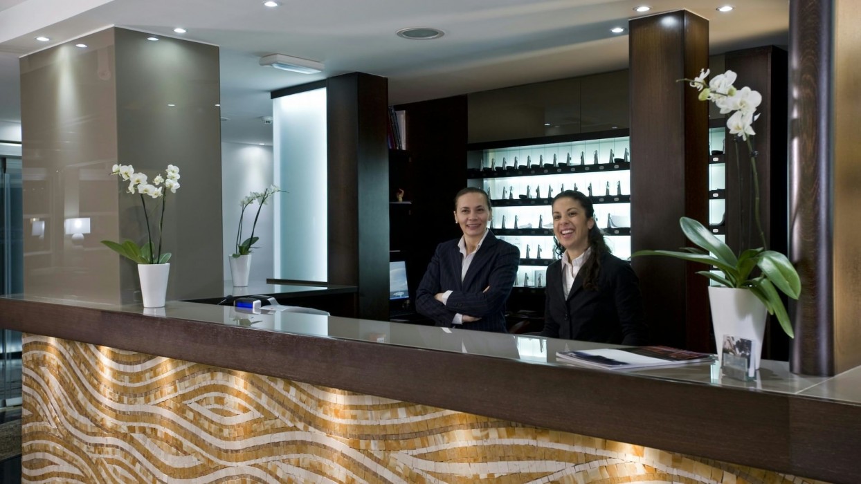 Albergo La Pace,Frosinone>>Colleferro,3 star
