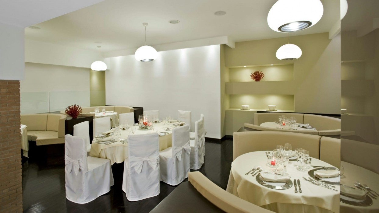 Albergo La Pace,Frosinone>>Colleferro,3 star