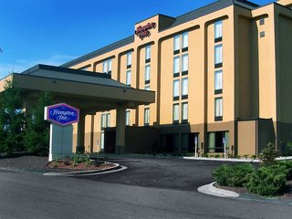 Hampton Inn Somerset,Cambria County>>Bedford,3 star