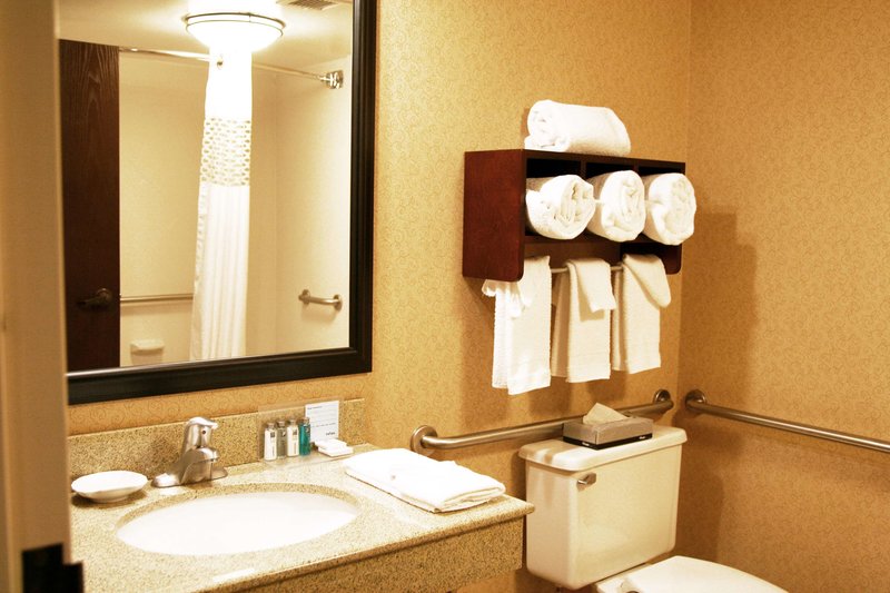 hampton inn somerset