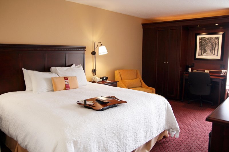 hampton inn somerset