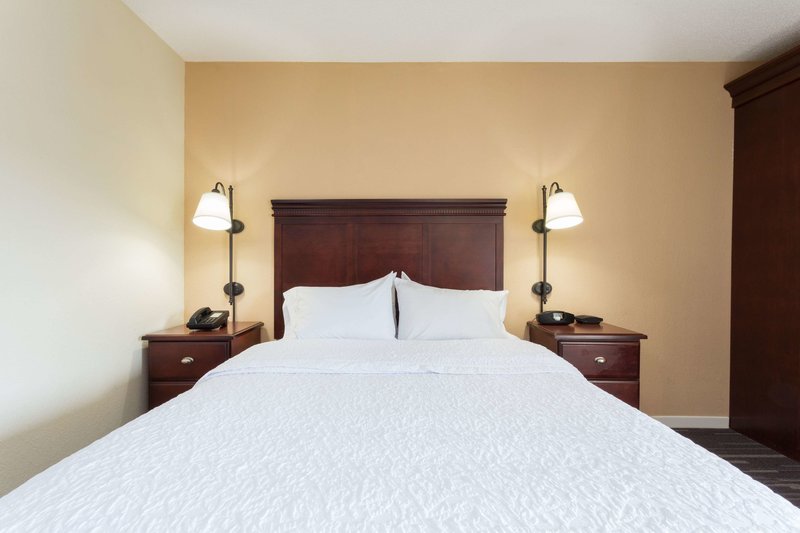 hampton inn somerset