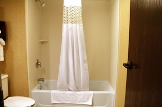Hampton Inn Somerset,Cambria County>>Bedford,3 star