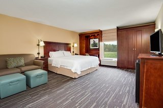 Hampton Inn Somerset,Cambria County>>Bedford,3 star
