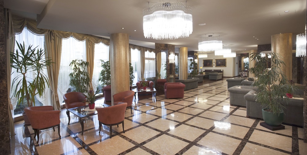 hotel calissano