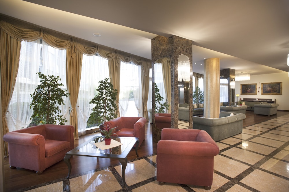 hotel calissano