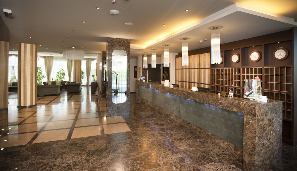 hotel calissano