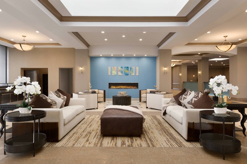 delta hotels by marriott detroit metro airport