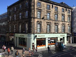 Inverness City Suites,Inverness>>Highland,4 star