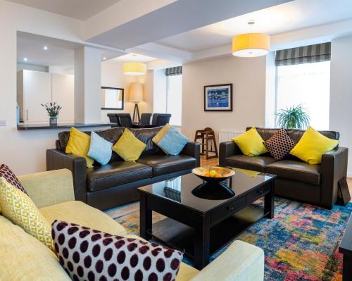 Inverness City Suites,Inverness>>Highland,4 star
