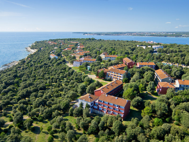 lanterna resort