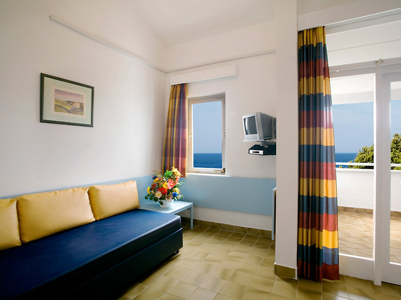 lanterna resort