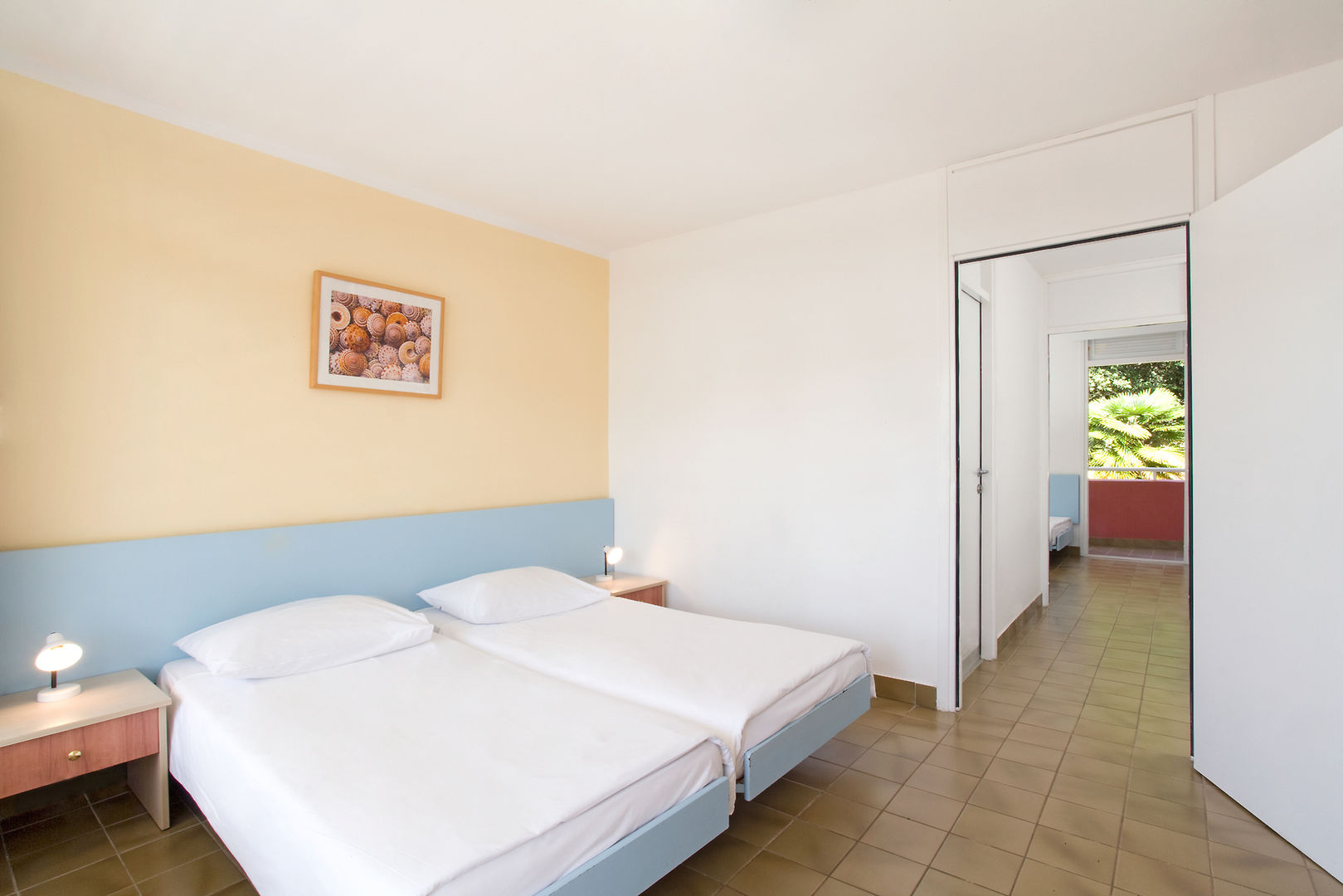 lanterna resort