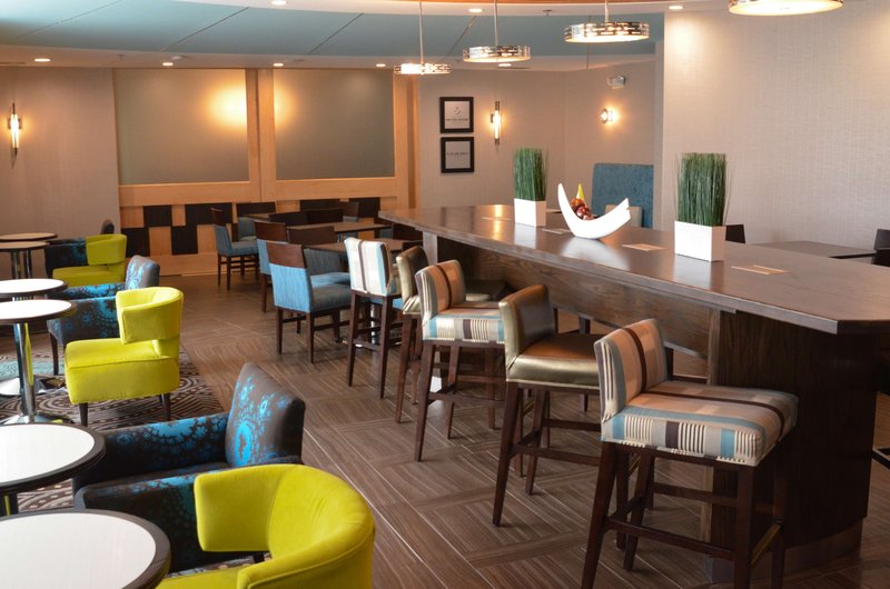 hampton inn perry