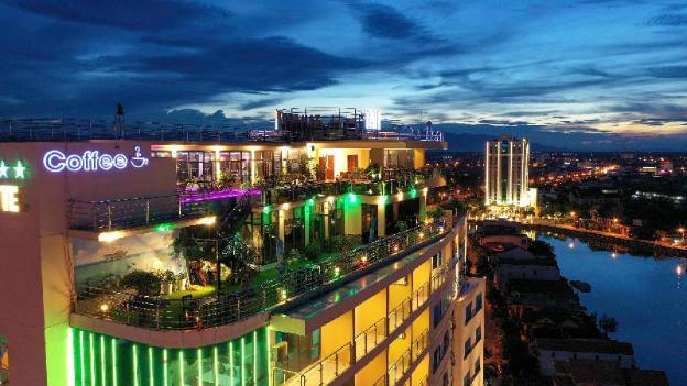 tan binh hotel