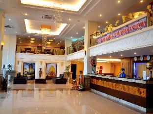 tan binh hotel