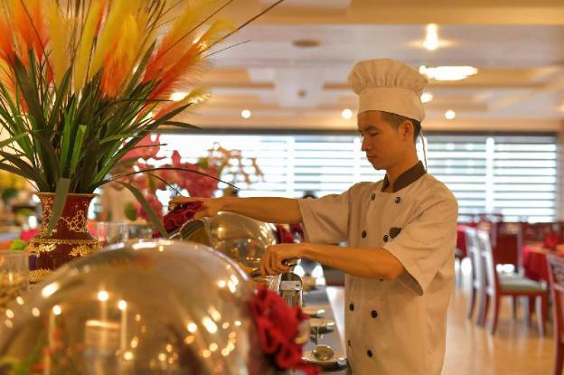 tan binh hotel