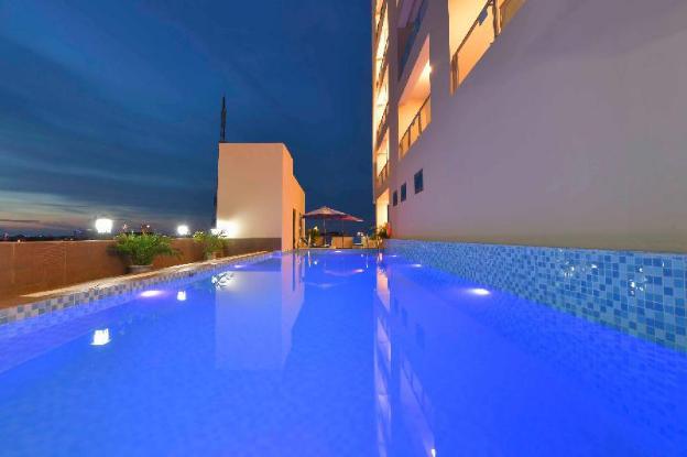 tan binh hotel